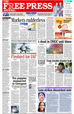 Free Press - Mumbai Epaper