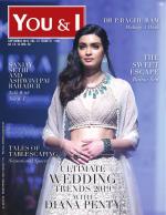 You & I Monthly Magazine