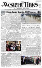 Ahmedabad English (Morn. Daily)