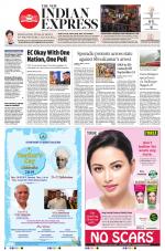 The New Indian Express-Belagavi