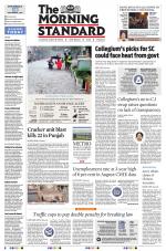 The Morning Standard