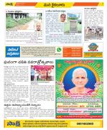 Krishna Constituencies