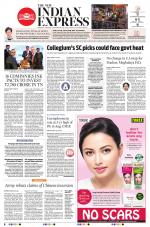 The New Indian Express-Chennai