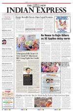 The New Indian Express-Chennai