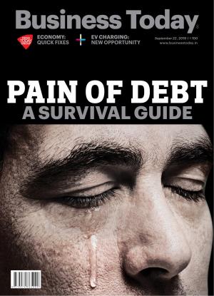 Business Today-22nd September 2019