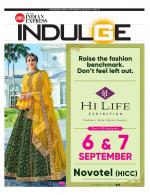 Indulge - Hyderabad