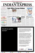 The New Indian Express-Kozhikode