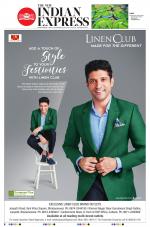 The New Indian Express-Jeypore