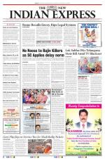 The New Indian Express-Villupuram