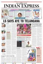 The New Indian Express-Vijayawada