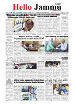 Hello Jammu 