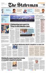 Delhi - The Statesman