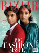 Harper's Bazaar India