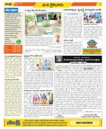 Krishna Constituencies