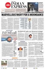 The New Indian Express-Mysuru