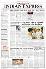 The New Indian Express-Kottayam