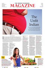The Sunday Standard Magazine