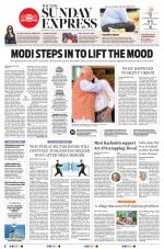 The New Indian Express-Belagavi