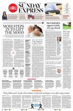 The New Indian Express-Thrissur 