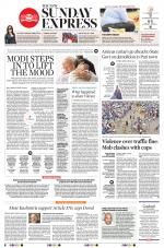 The New Indian Express-Jeypore