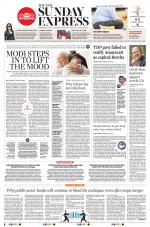 The New Indian Express-Vijayawada