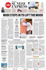 The New Indian Express-Shivamogga