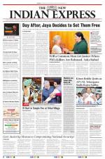 The New Indian Express-Vellore