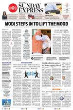 The New Indian Express-Kalaburagi