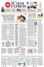 The New Indian Express-Kochi