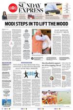 The New Indian Express-Mysuru