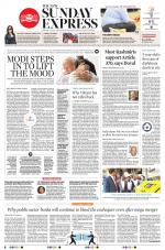The New Indian Express-Chennai