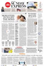 The New Indian Express-Madurai