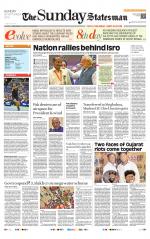 Delhi - The Statesman