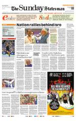 Kolkata - The Statesman