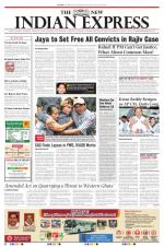 The New Indian Express-Belagavi