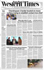 Ahmedabad English (Morn. Daily)