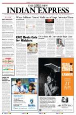 The New Indian Express-Kozhikode