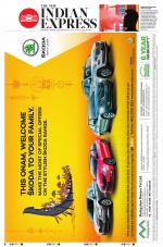 The New Indian Express-Kottayam