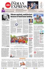 The New Indian Express-Kozhikode