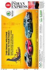 The New Indian Express-Kollam