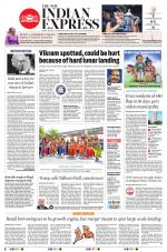 The New Indian Express-Kochi