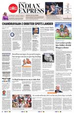 The New Indian Express-Bengaluru