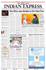 The New Indian Express-Coimbatore
