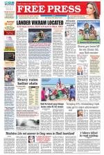 Free Press - Bhopal Epaper Edition