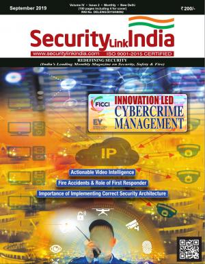 September 2019 Magazine 