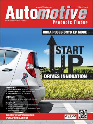 Automotive Products Finder