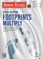 The Indian Textile Journal