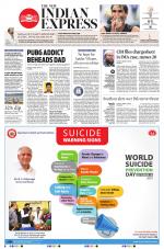 The New Indian Express-Kalaburagi