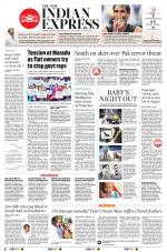 The New Indian Express-Kannur