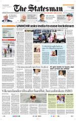 Kolkata - The Statesman